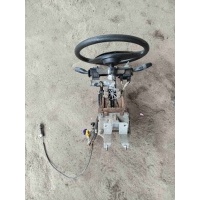 Колонка рулевая Renault Midlum 2002 5600201534
