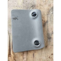 Накладка декоративная на торпедо Renault Midlum 2002 5010354225