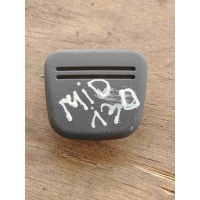 Заглушка Renault Midlum 2002 5010226758