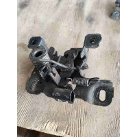 Замок капота Audi A3 2000 5010226758