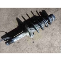 Стойка подвески передняя Volkswagen Golf 4(1997-2004) 2004  1j04130315