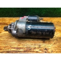 Стартер Volkswagen Sharan 1 restailing 2003 0001125048