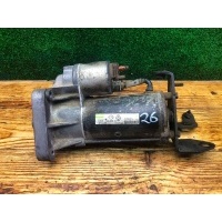 Стартер Renault Laguna 1 1998 10D8, 89JFDB, 875160, 104346, D7R23