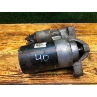 Стартер Citroen Berlingo 1 restailing 2003 SLD0049009, 0001116003