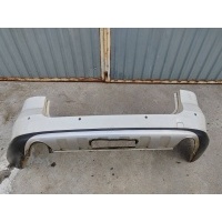 бампер задний Volkswagen Passat B7 2014 3AF807421B