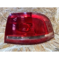 фонарь задний правый Volkswagen Passat B7 2014 3AF945096G