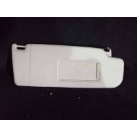 солнцезащитный козырек Volkswagen Passat B7 2012 1K0857552K