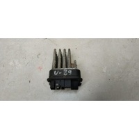 сопротивление печки Opel Omega B 1997