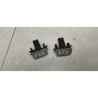 подсветка номера Citroen C5 2001