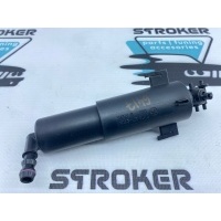 Форсунка омывателя фар BMW X5 E70 2008 61677173851