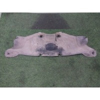 Тепловой экран Volkswagen Touareg NF (7P5) 2012 7p6825711a