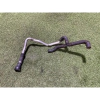Патрубок системы охлаждения Volkswagen Touareg NF (7P5) 2012 057121163C