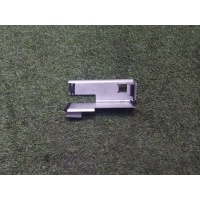 крепление аккумулятора Volkswagen Touareg NF (7P5) 2012 7l0801387d