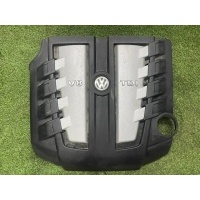 декоративная крышка двигателя Volkswagen Touareg NF (7P5) 2012 057103925h