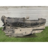 Шумоизоляция тоннеля. Volkswagen Touareg NF (7P5) 2012 7P0863871D
