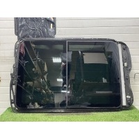 Панорамная крыша Volkswagen Touareg NF (7P5) 2012 7P0877049A, 7P0877307BLE8, 7P08776519B9, 7P0877056A9B9, 7P08770559B9, 7P6877233A, 7P6877201, 7P6877202