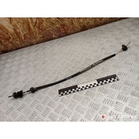 Трос сцепления Volkswagen Caddy 2 1999 6U0721335