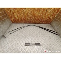 Трос ручника Opel Vectra B 2001