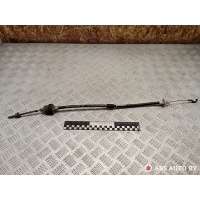 Трос сцепления Opel Kadett E 1988 90209335
