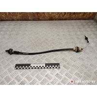 Трос сцепления Opel Vectra A 1995 90345229