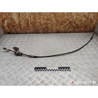 Трос кулисы КПП Opel Astra F 1997 90523046