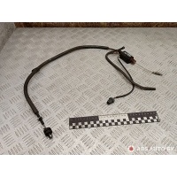 Трос газа Opel Omega B 1997 90502061