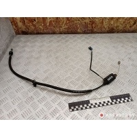 Трос газа Opel Omega B 1997 90502061