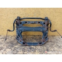 Балка подвески передняя (подрамник) Mercedes CL W216 2008
