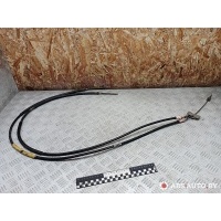 Трос ручника Ford Escort 5 1998 AK26227,26227