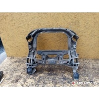 Балка подвески передняя (подрамник) Mercedes S W220 2002 A2206280457