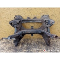 Балка подвески передняя (подрамник) Peugeot 406 2001