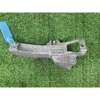 скелет ручки двери задней правой Maserati Quattroporte 5 M156 2007 67865600
