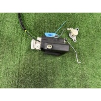 замок двери передней правой Maserati Quattroporte 5 M156 2007 67575900