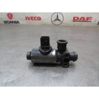 Клапан электромагнитный Mercedes Actros, Axor Mercedes-Benz 0009973512 0009973512