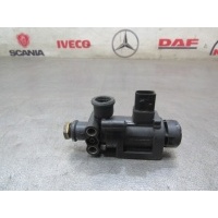 Клапан электромагнитный Mercedes Actros, Axor Mercedes-Benz 0009975212 0009975212