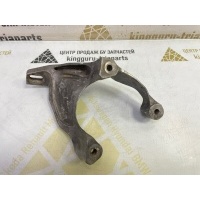 Кронштейн АКПП Volkswagen Touareg 3 CR7 до рестайлинг 2020 4M0399403F