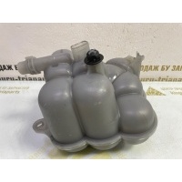Бачок расширительный Volkswagen Touareg 3 CR7 до рестайлинг 2020 4M0121405R