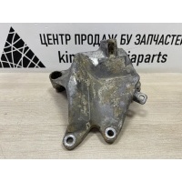 Кронштейн опоры двигателя Volkswagen Touareg 3 CR7 до рестайлинг 2020 4M0199308BE