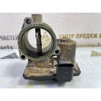 Дроссельная заслонка Volkswagen Touareg 3 CR7 до рестайлинг 2020 057145950H