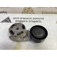 Натяжитель ремня генератора Volkswagen Touareg 3 CR7 до рестайлинг 2020 057903133AB
