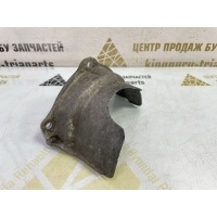 Тепловой экран Volkswagen Touareg 3 CR7 до рестайлинг 2020 4M0407720