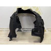 Подкрылок Volkswagen Touareg 3 CR7 до рестайлинг 2020 760805911D