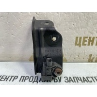Датчик удара Volkswagen Touareg 3 CR7 до рестайлинг 2020 4M0959659