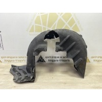 Подкрылок Volkswagen Touareg 3 CR7 до рестайлинг 2020 760810969A