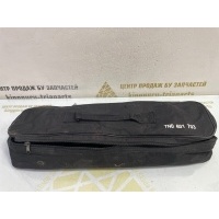 Чехол домкрата Volkswagen Touareg 3 CR7 до рестайлинг 2020 7N0601703