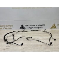 проводка бампера Volkswagen Tiguan 1 5N1 рестайлинг 2014 5N0971104AB