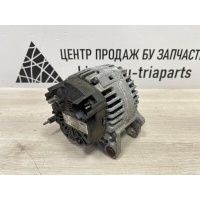 Генератор Skoda Rapid 1 NH3 до Рестайлинг 2013 03F903023E