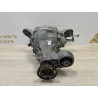 Редуктор Volkswagen Touareg 3 CR7 до рестайлинг 2020 0BX500043C