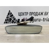 Зеркало салона Volkswagen Touareg 3 CR7 до рестайлинг 2020 3G0857511AL9B9