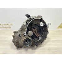 МКПП Skoda Rapid 1 NH3 до Рестайлинг 2013 02T301103AG